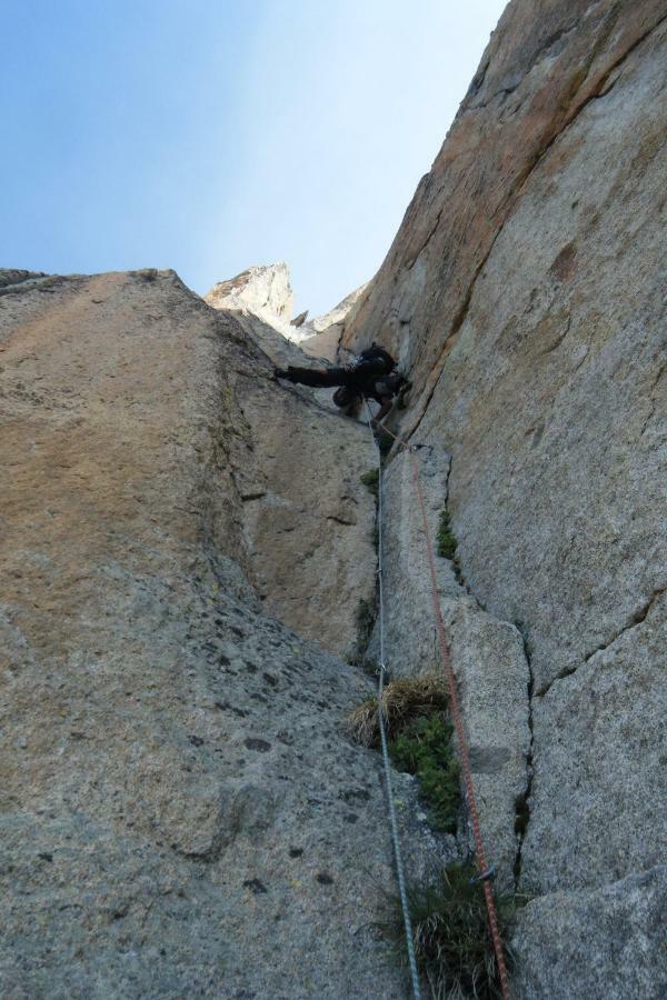 Amaroq Explorers Basecamp Tremp Kültér fotó