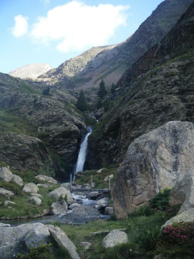 Amaroq Explorers Basecamp Tremp Kültér fotó