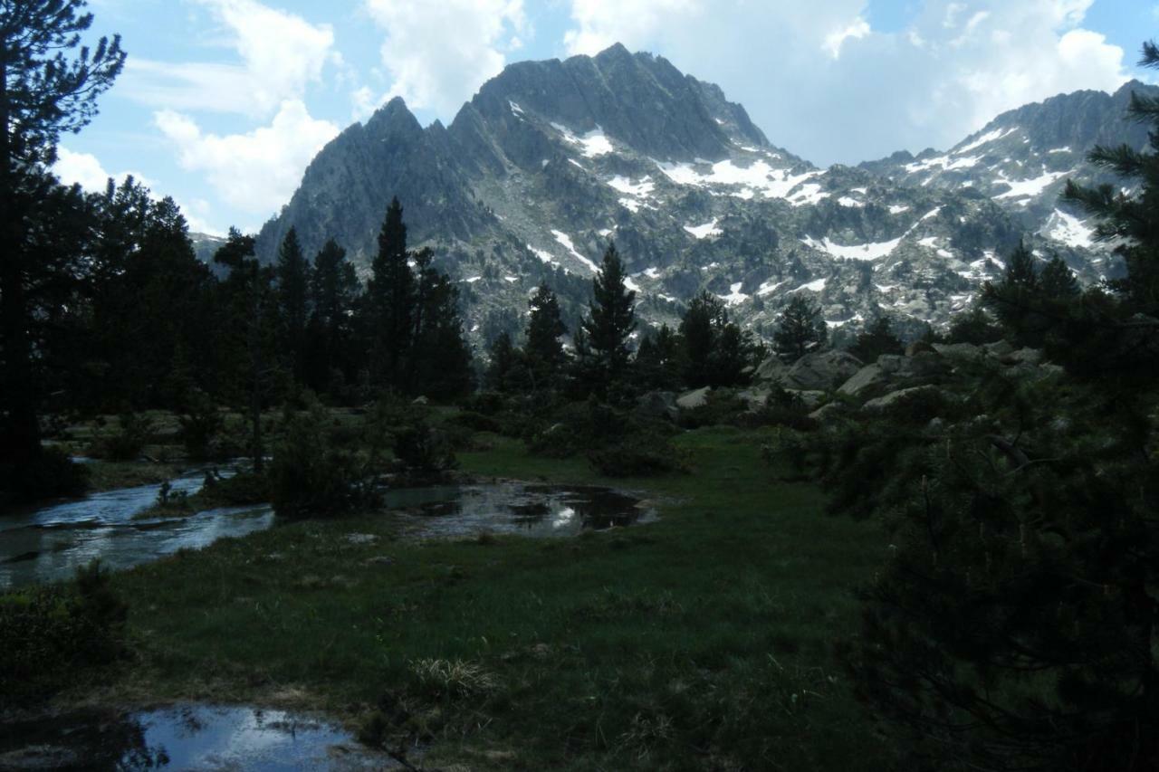 Amaroq Explorers Basecamp Tremp Kültér fotó